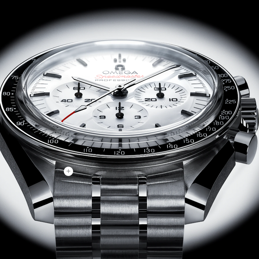 SPEEDMASTER MOONWATCH PROFESSIONAL 42 MM