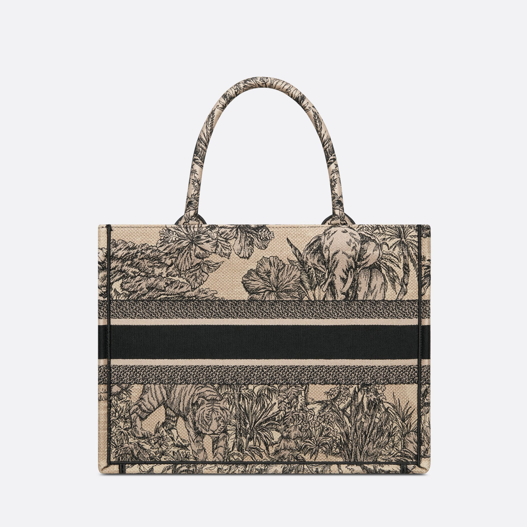 MEDIUM  BOOK TOTE