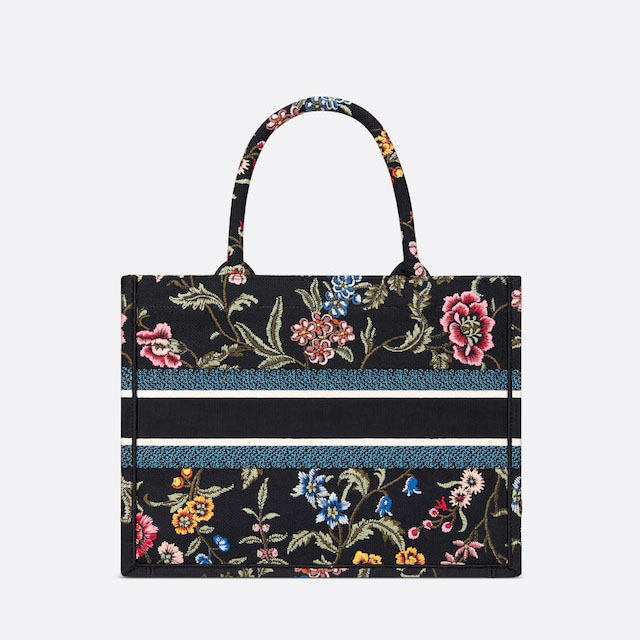 MEDIUM  BOOK TOTE
