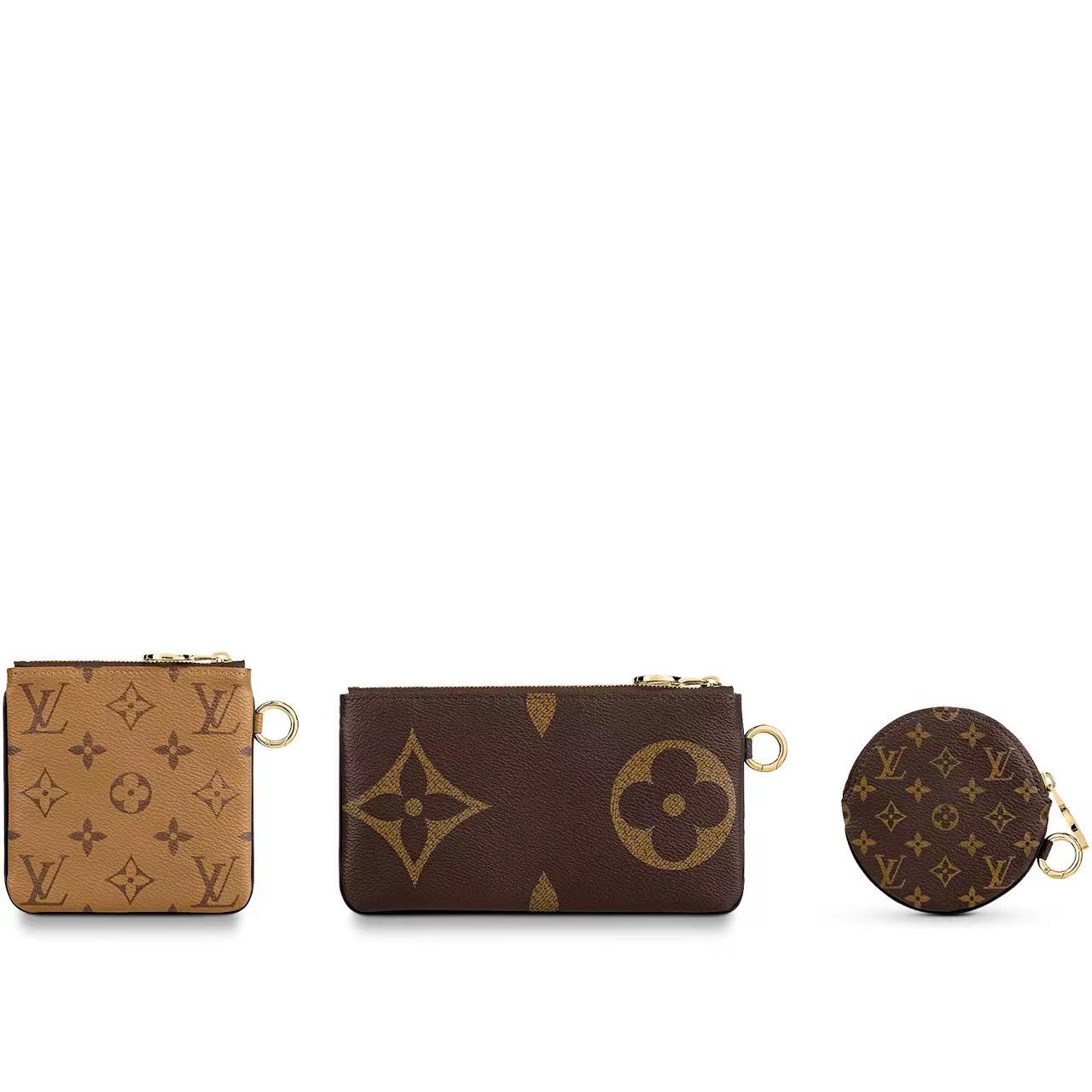 Trio Pouch M68756