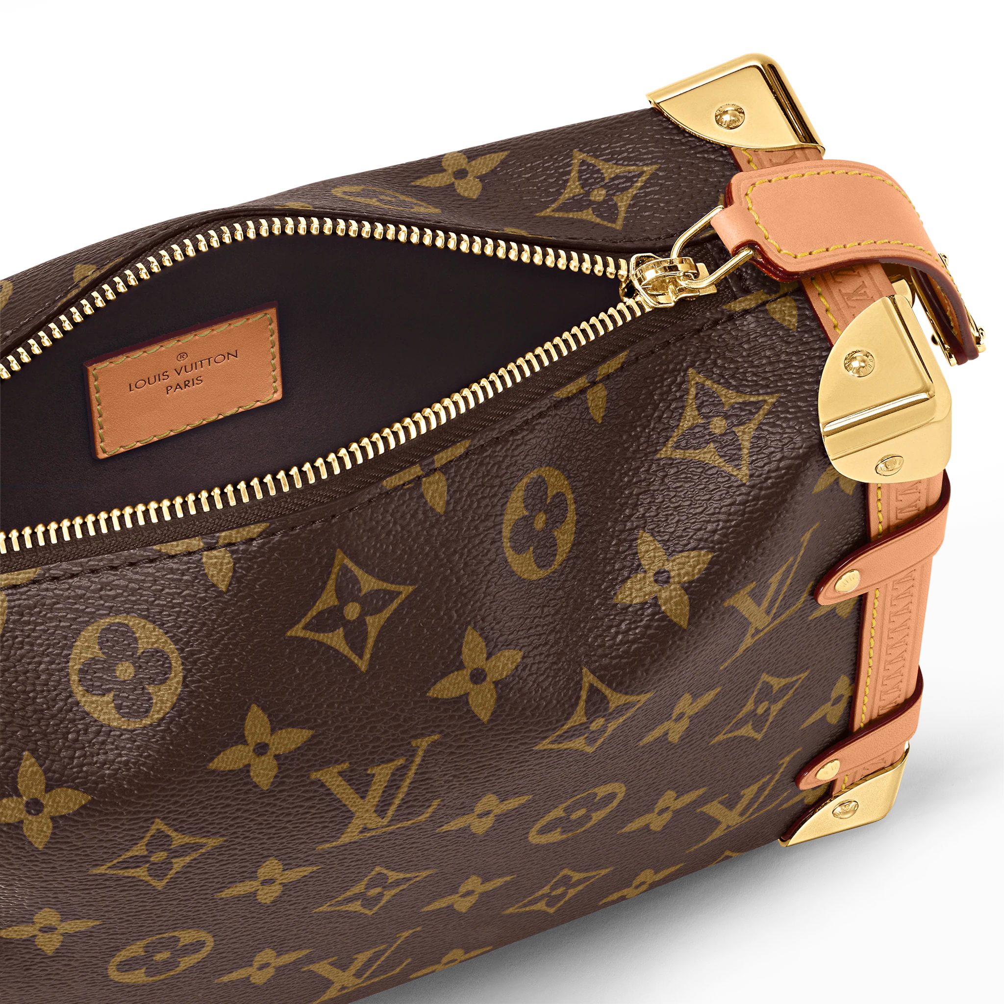 Side Trunk M46358