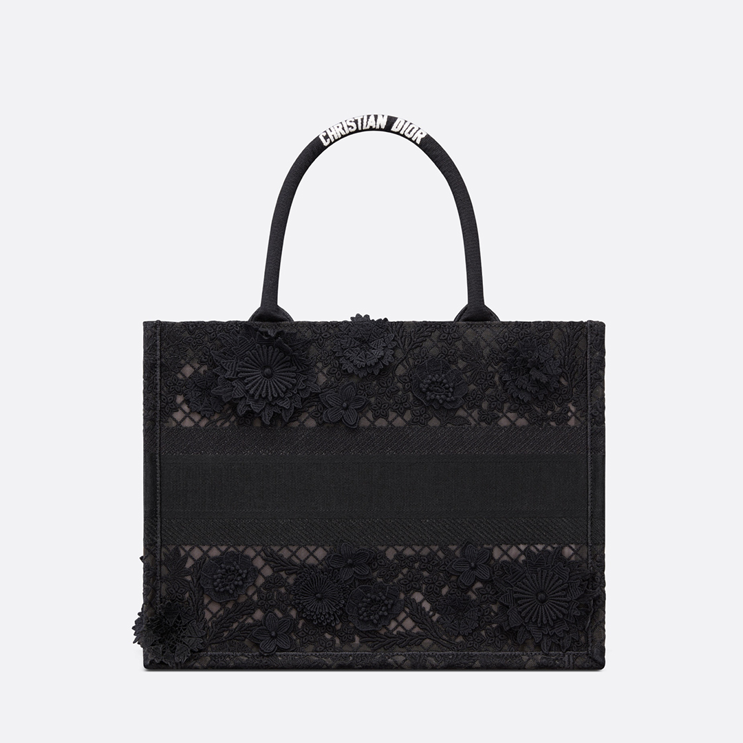 MEDIUM  BOOK TOTE