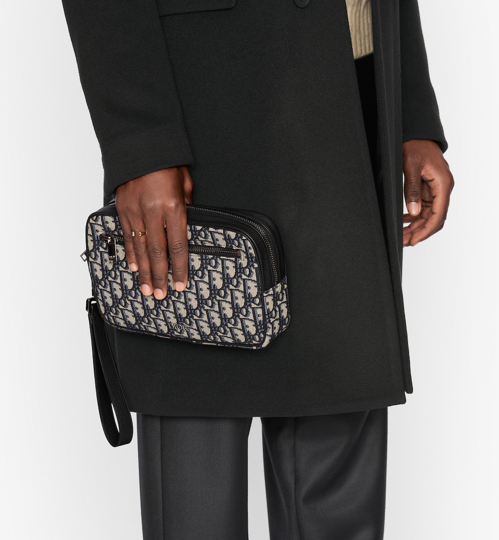 Toiletry Bag