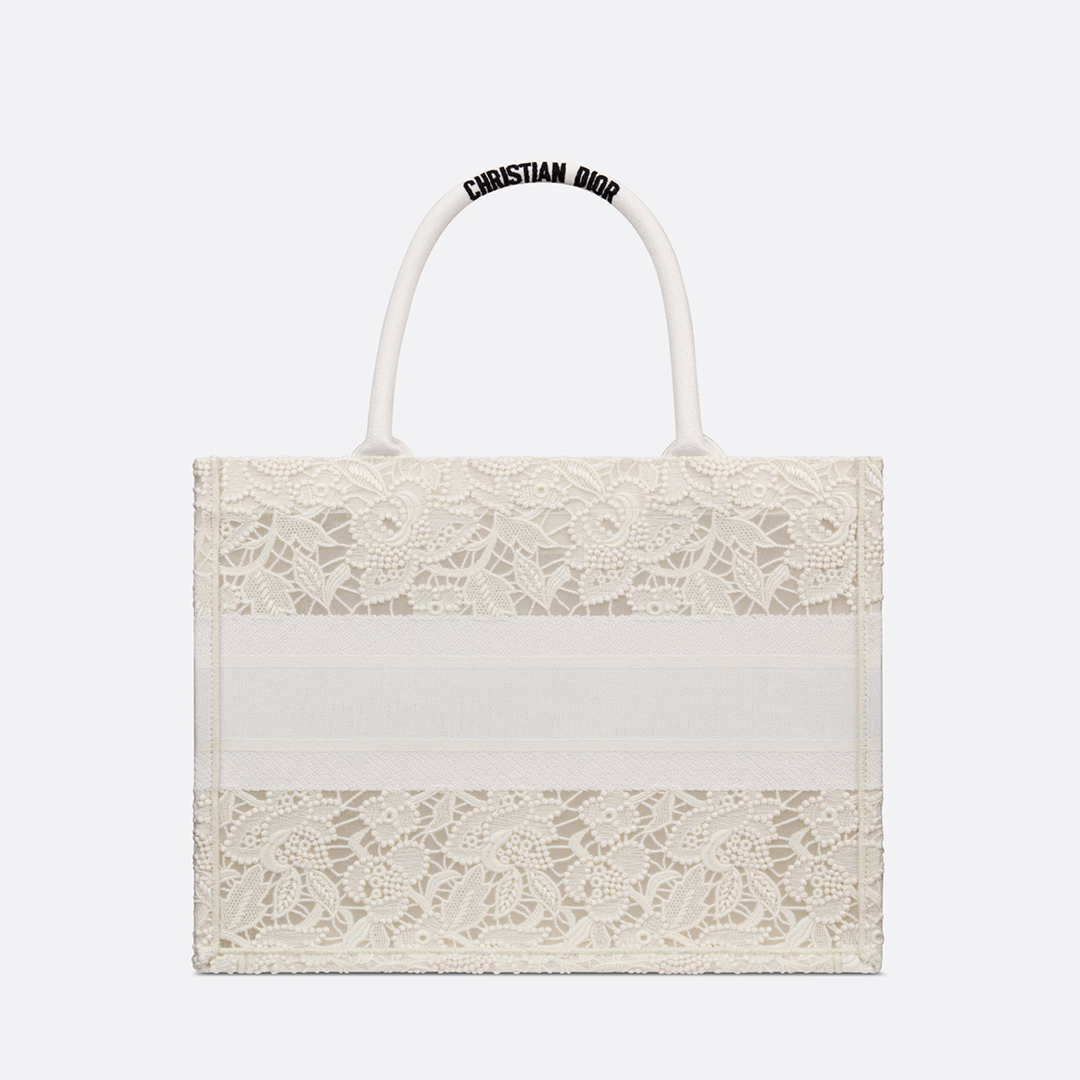 MEDIUM  BOOK TOTE