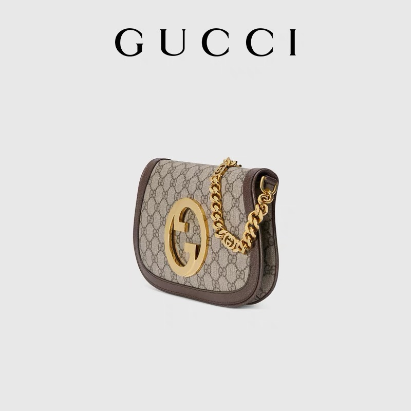 Blondie Shoulder Bag