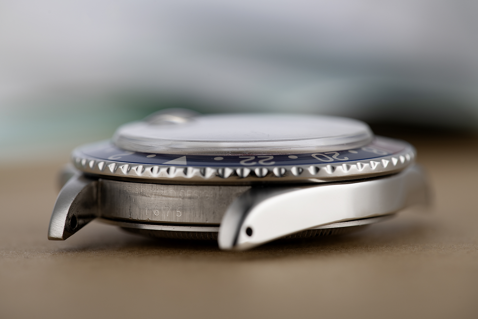GMT-Master