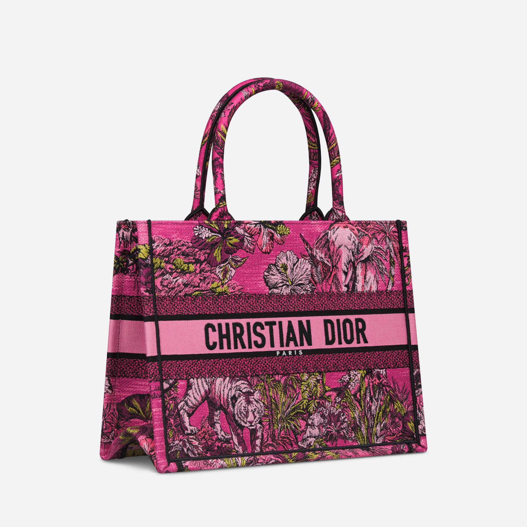MEDIUM  BOOK TOTE