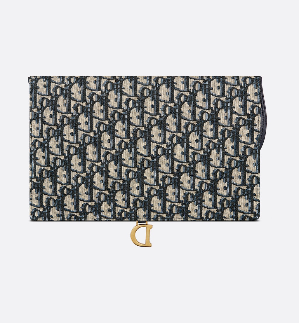 Saddle Pouch