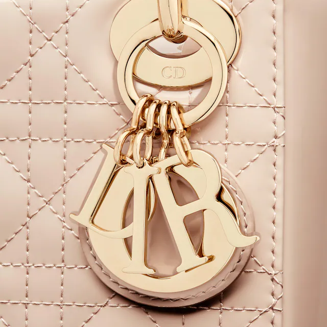 MINI LADY  BAG