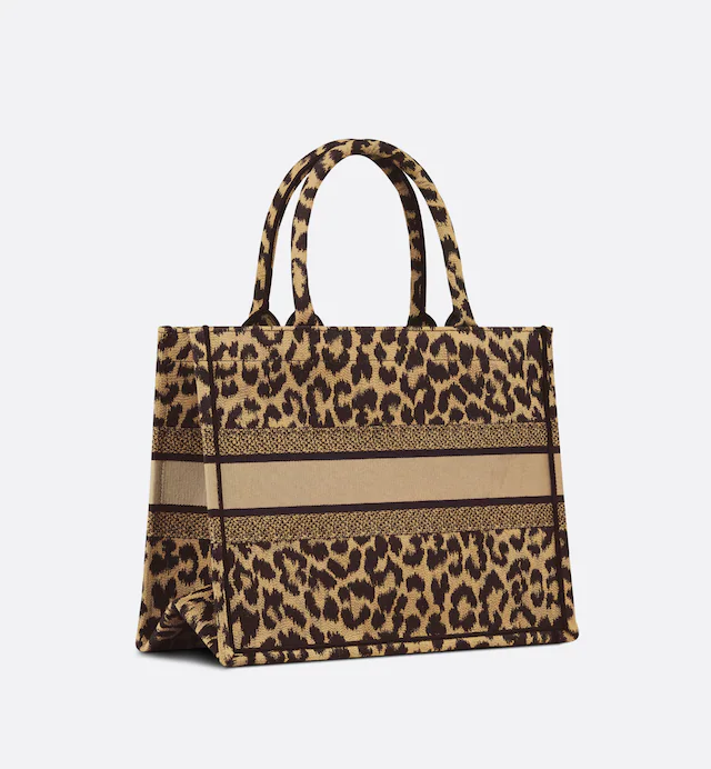MEDIUM  BOOK TOTE