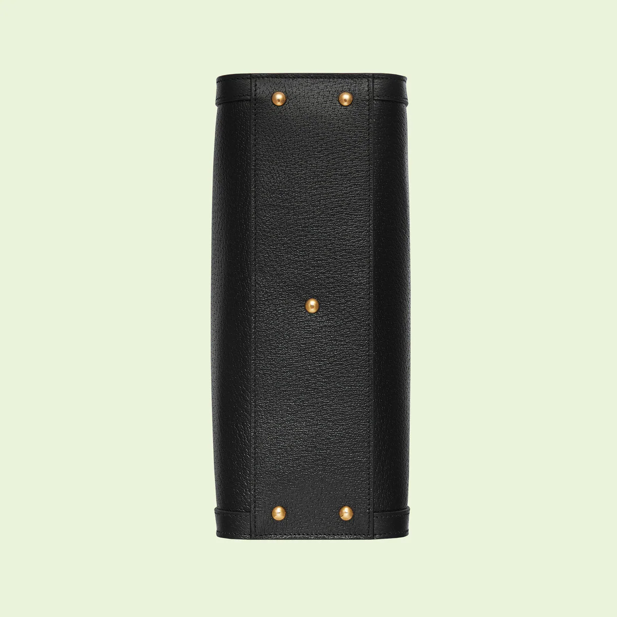 Diana Black small tote bag