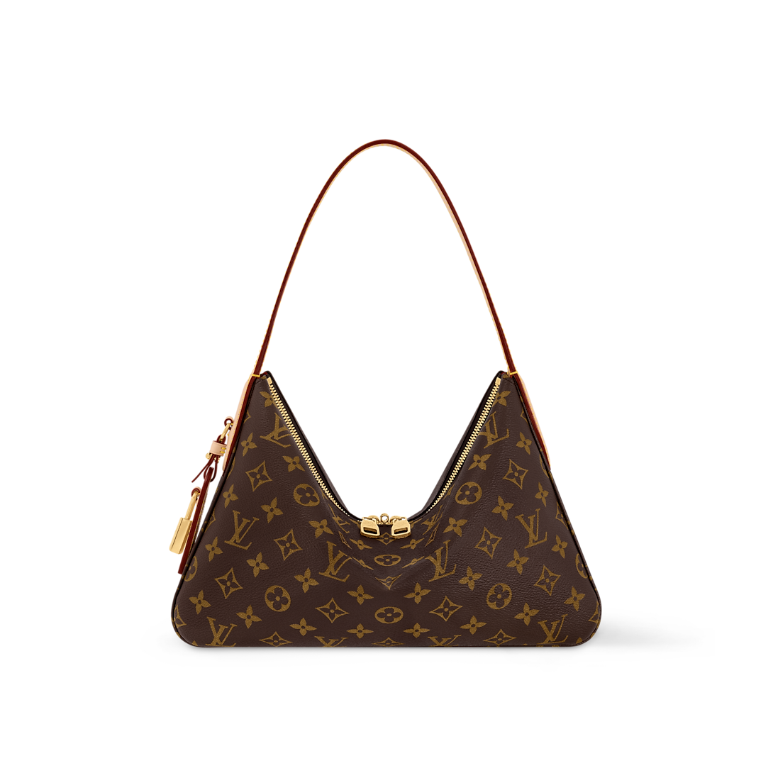 Slouchy PM M11952