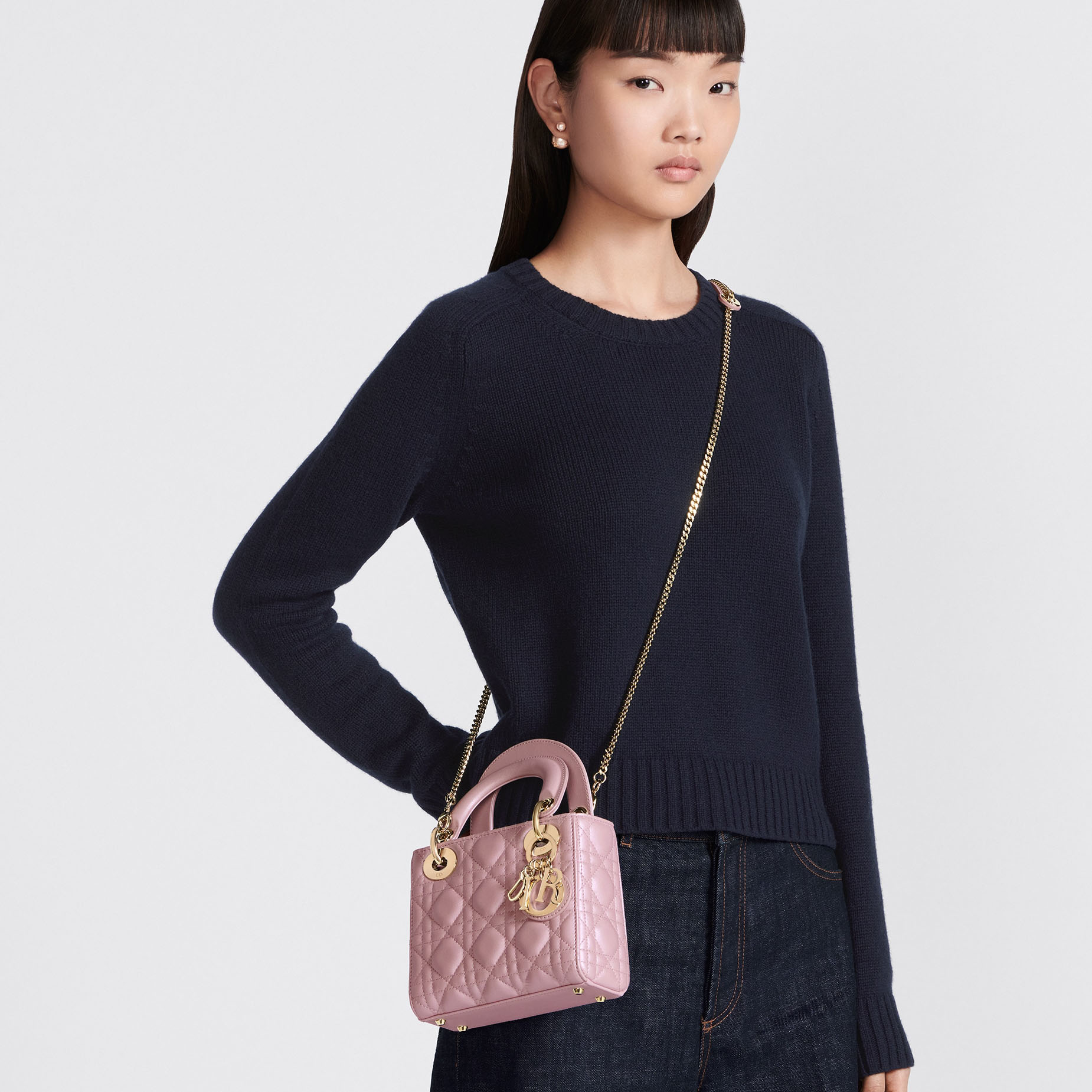 MINI LADY  BAG