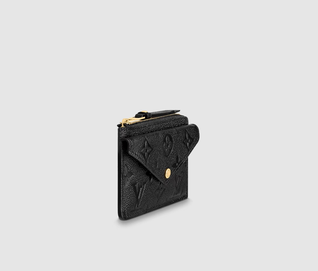 Card Holder Recto Verso M69421