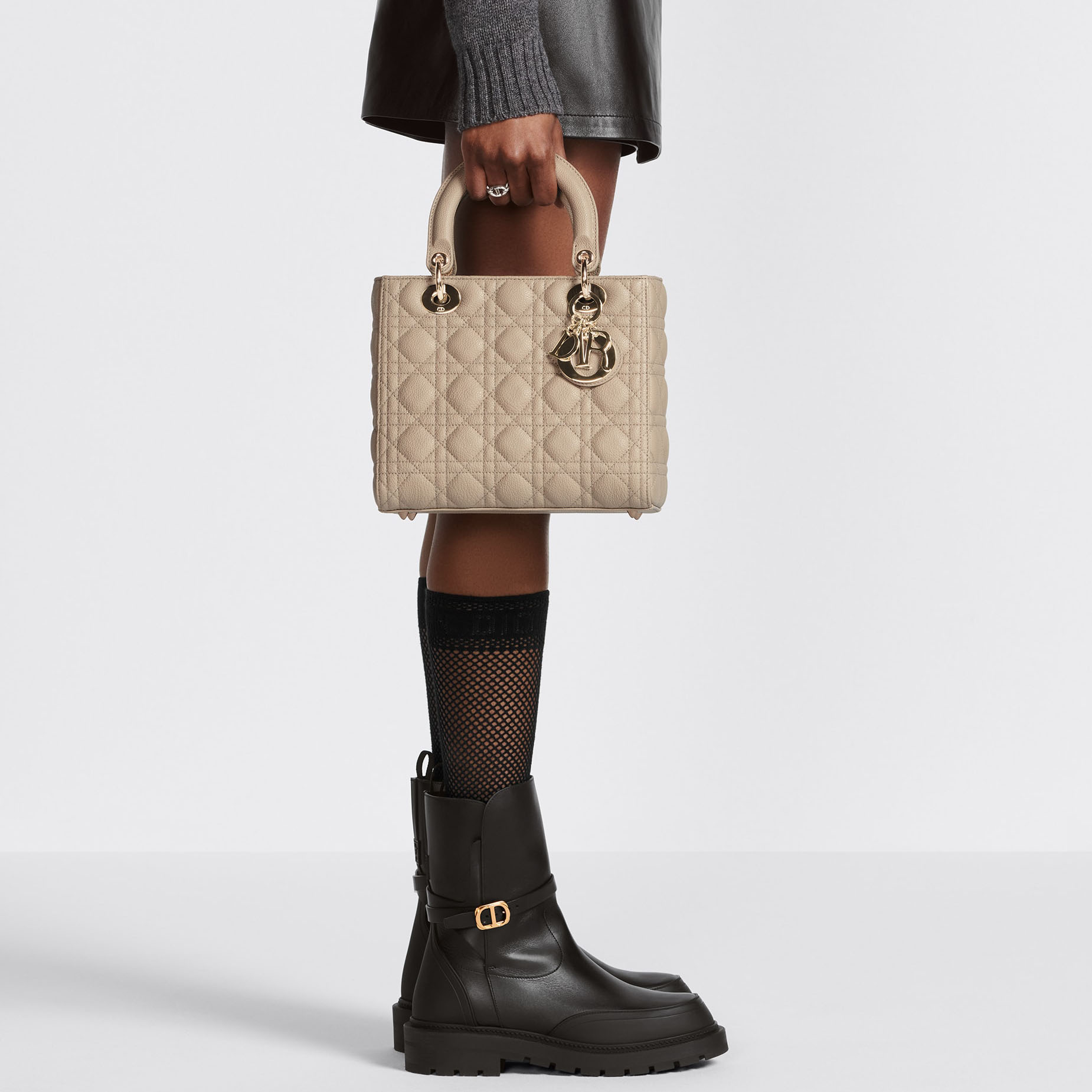 MEDIUM LADY  BAG