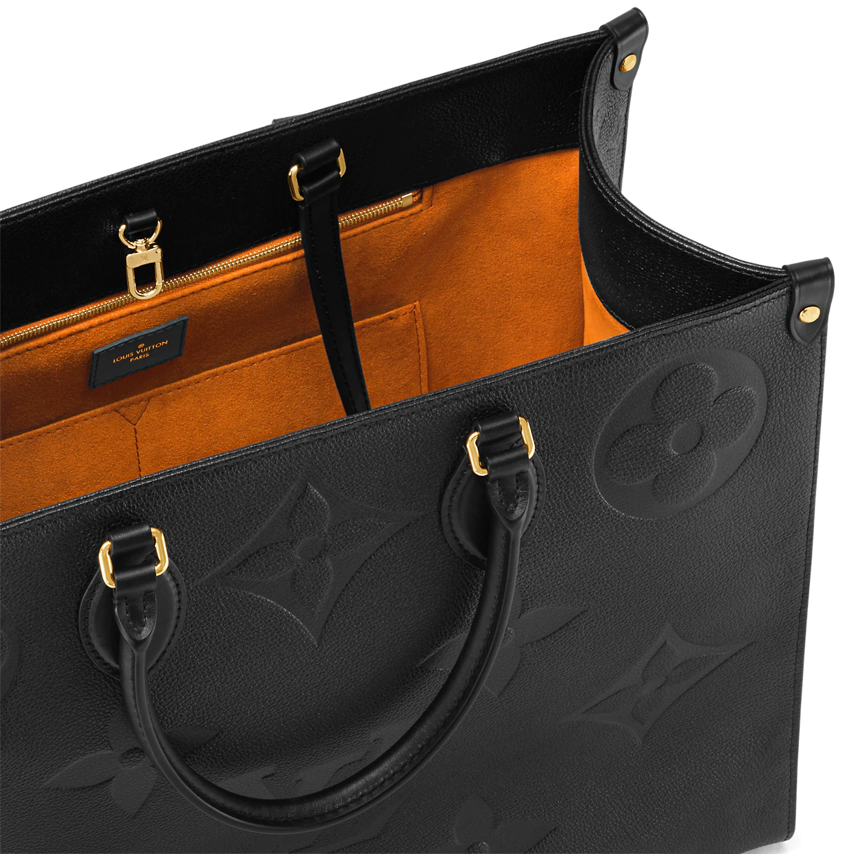 OnTheGo GM M44925
