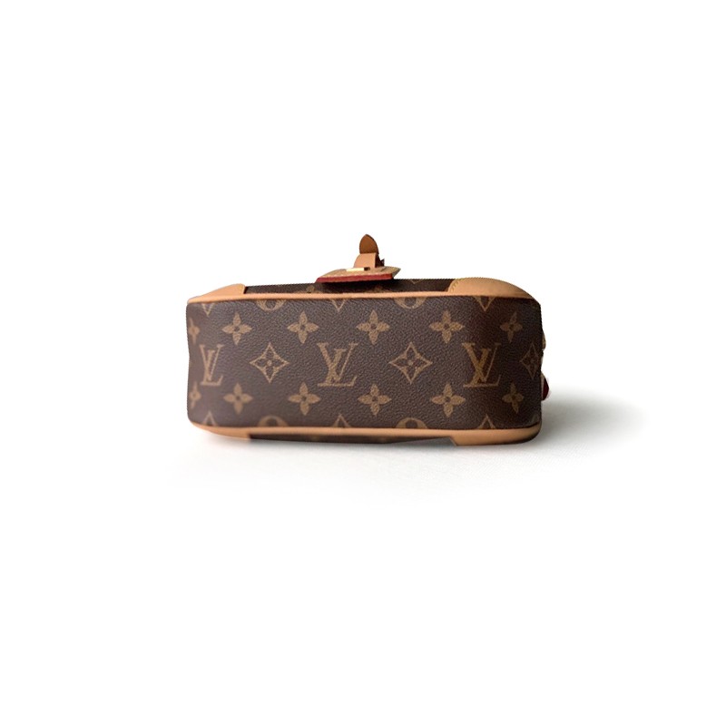 Luggage Bag Mini M45528