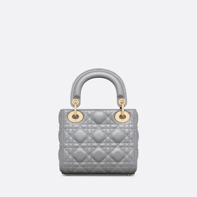 MINI LADY  BAG
