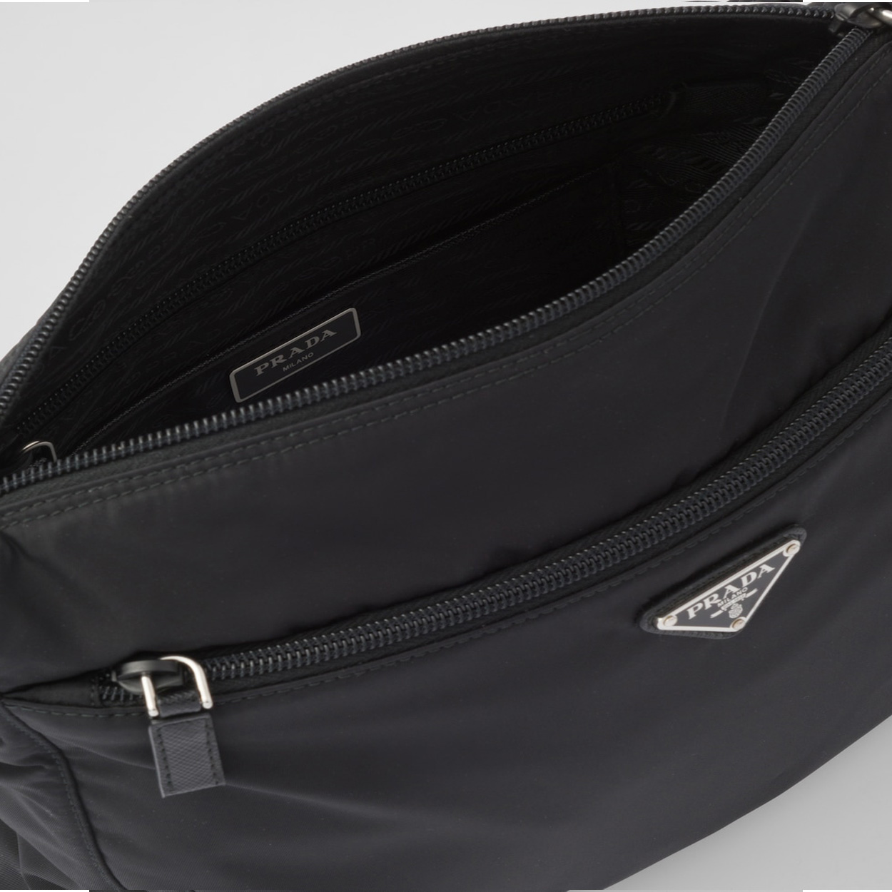 Re-Nylon bag