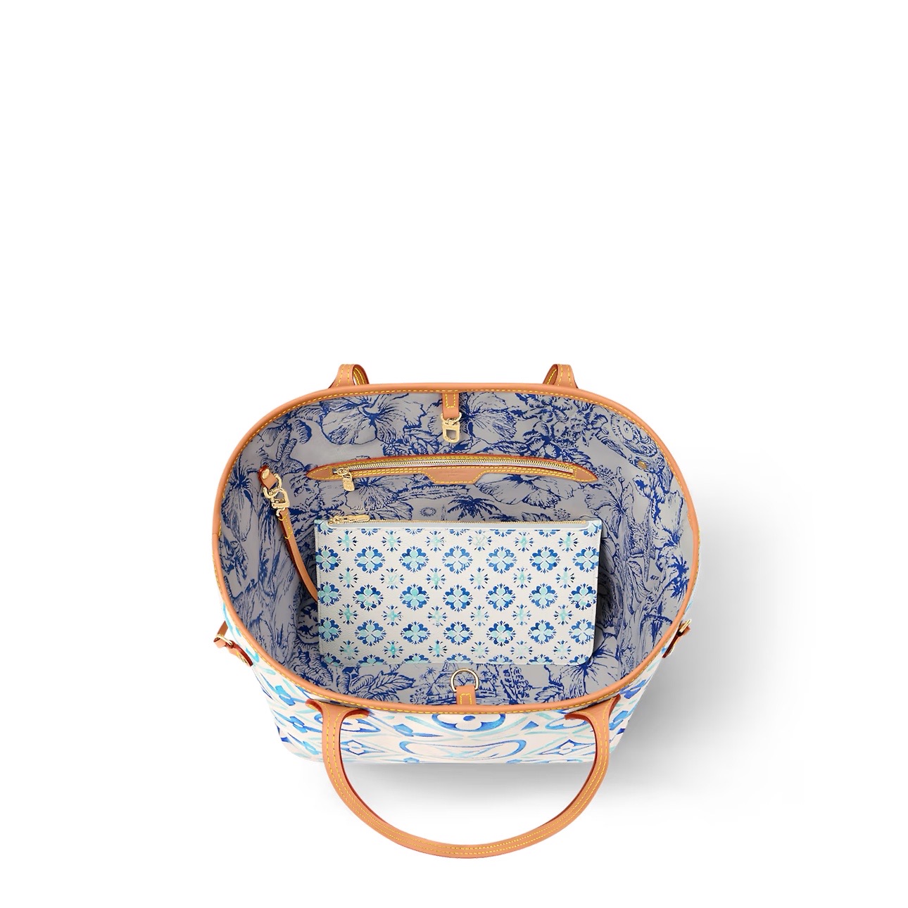 DIGITAL EXCLUSIVE Neverfull MM M11263