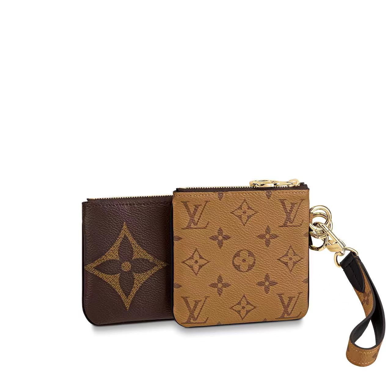 Trio Pouch M68756