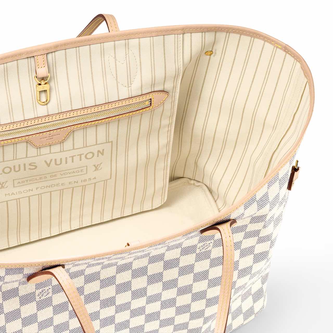 Neverfull GM N41360