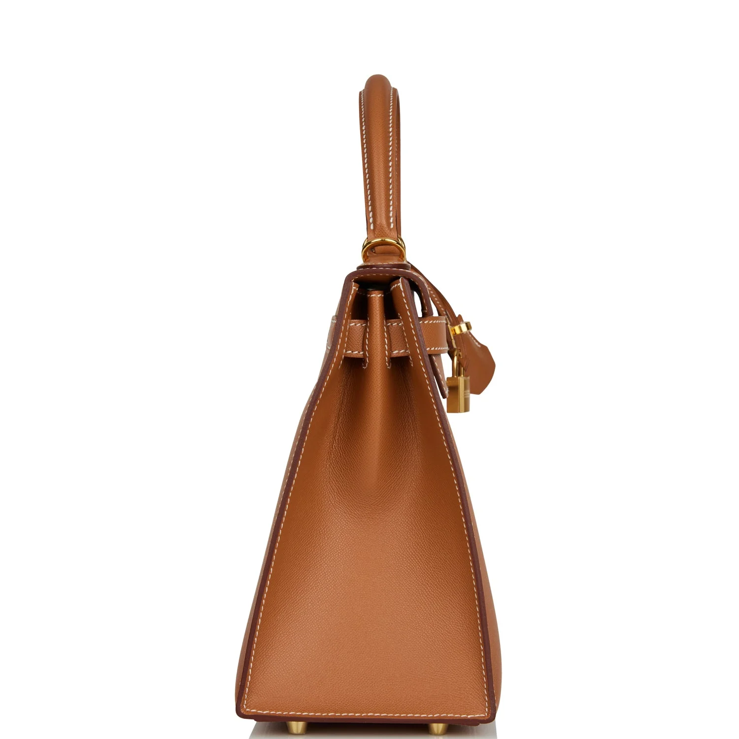 Her Kelly Sellier 28 Gold Madame Gold Hardware