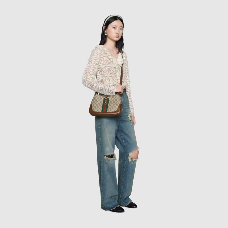 Jackie 1961 Small BaGG No. 636706 HUHHGG 8565