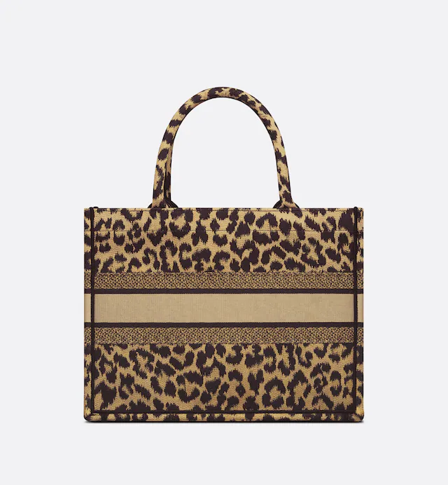 MEDIUM  BOOK TOTE