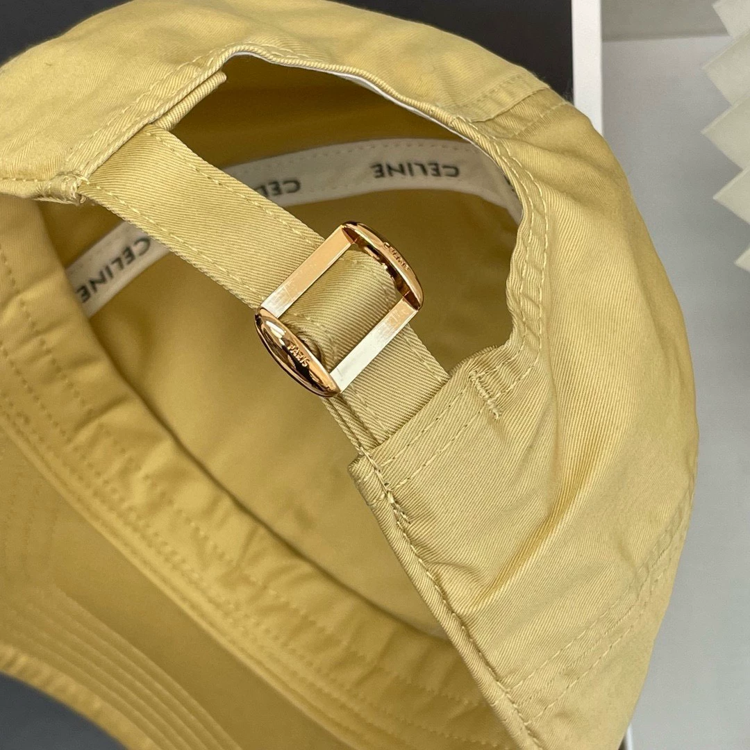 CELINE Baseball Cap