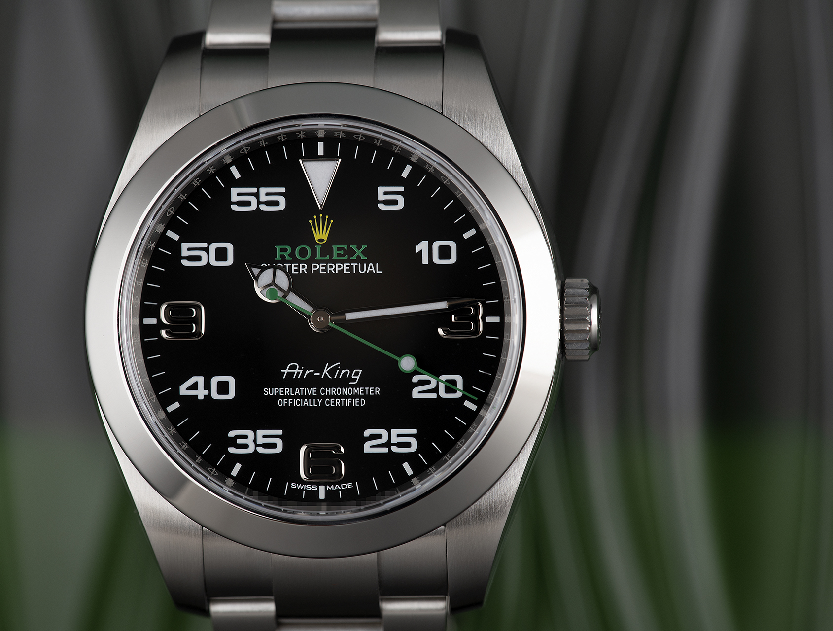 Air-King '1st Gen' 116900