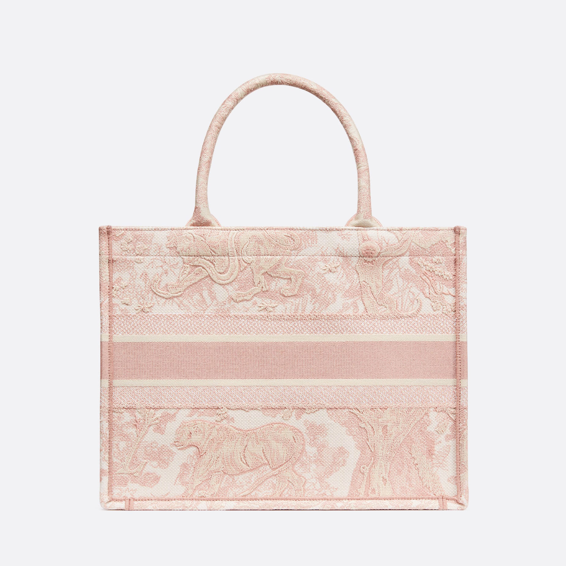 MEDIUM  BOOK TOTE
