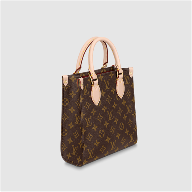 Sac Plat BB M45847