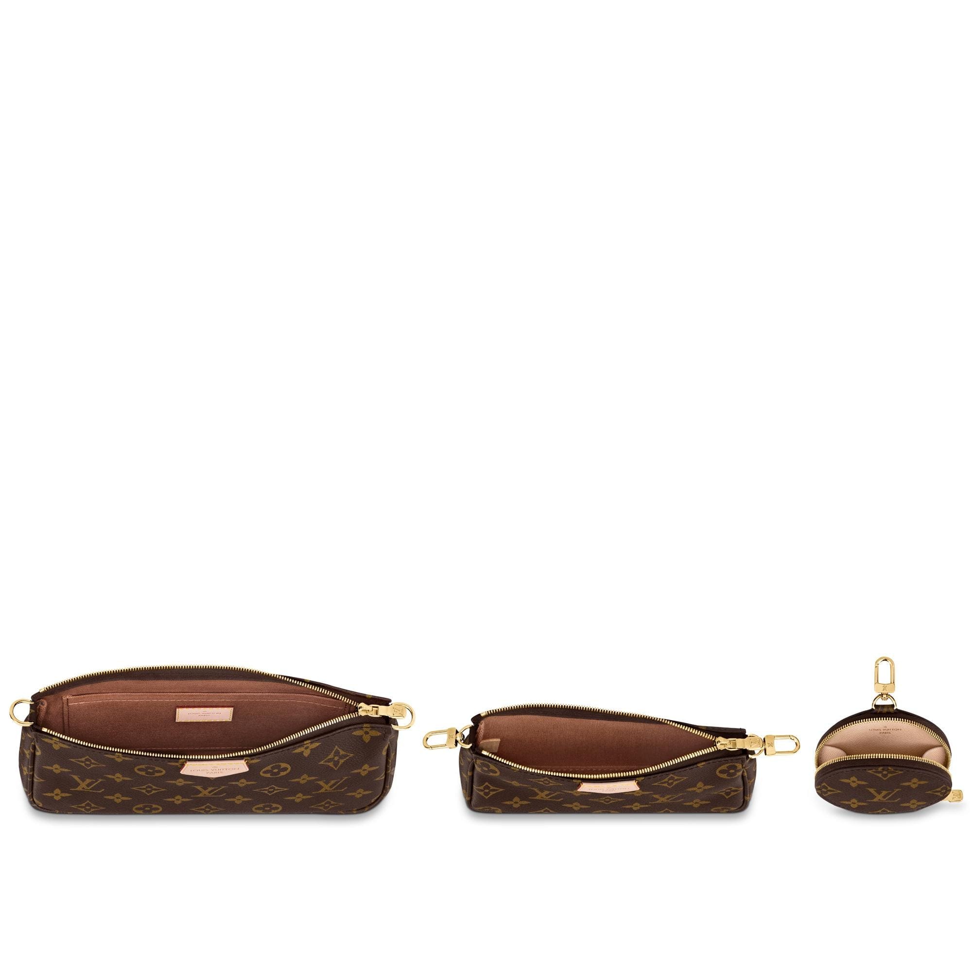 Multi-Pochette Accessoires M44840