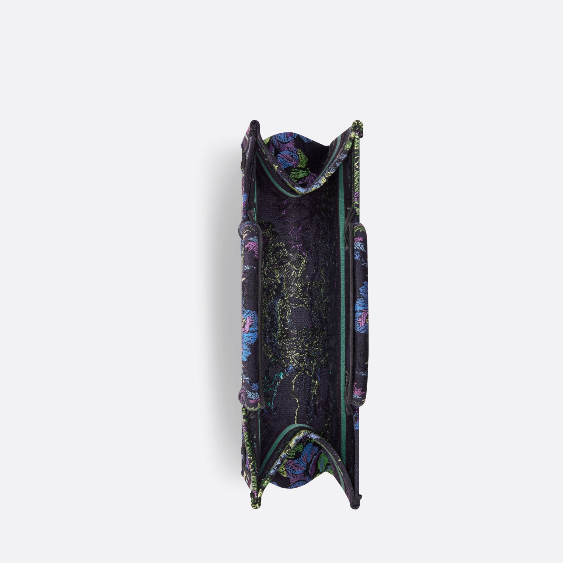 MEDIUM  BOOK TOTE