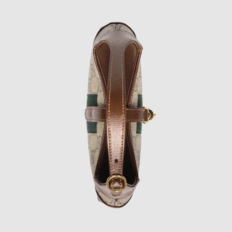 Jackie 1961 mini shoulder bag