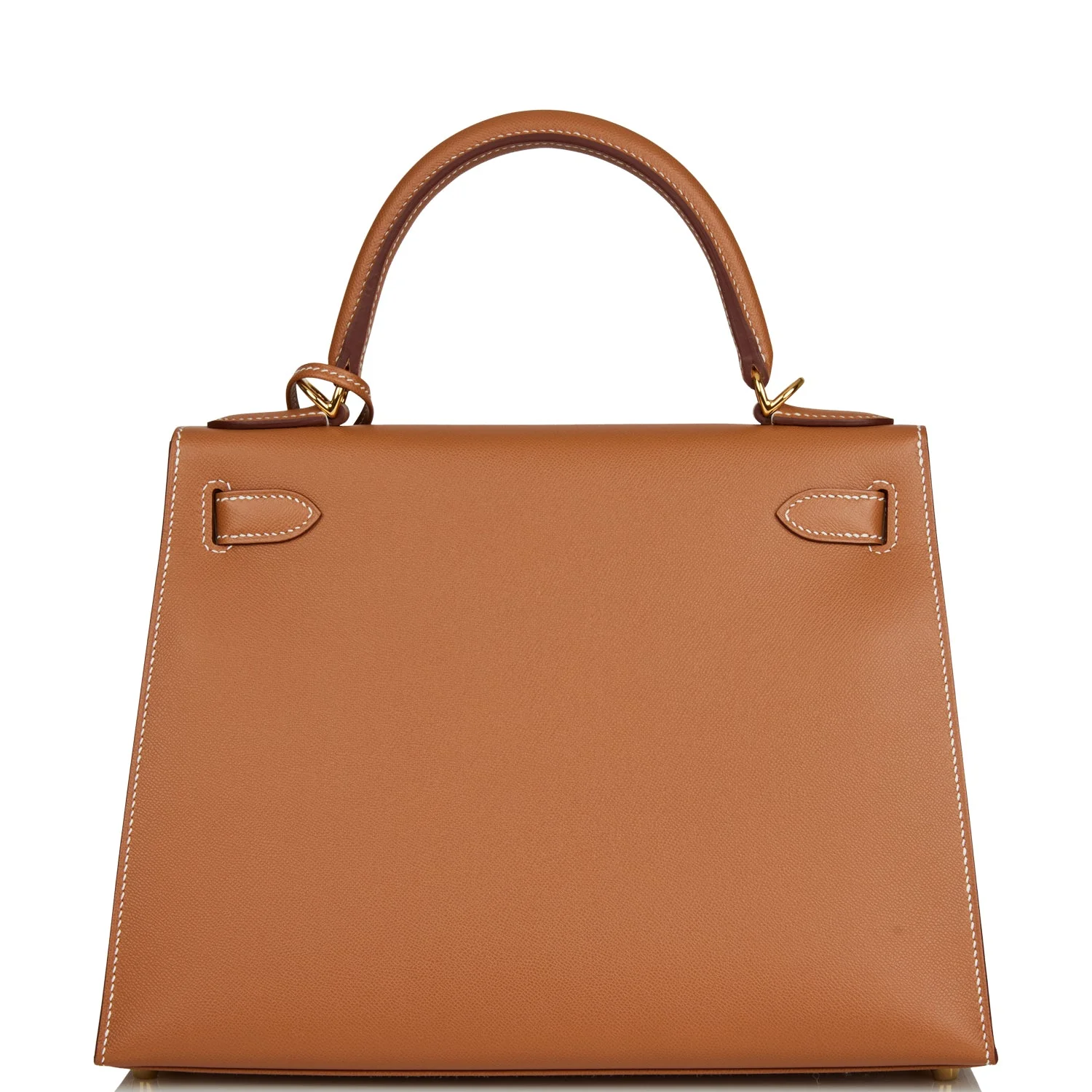 Her Kelly Sellier 28 Gold Madame Gold Hardware