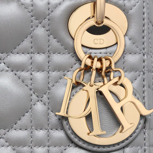 MINI LADY  BAG
