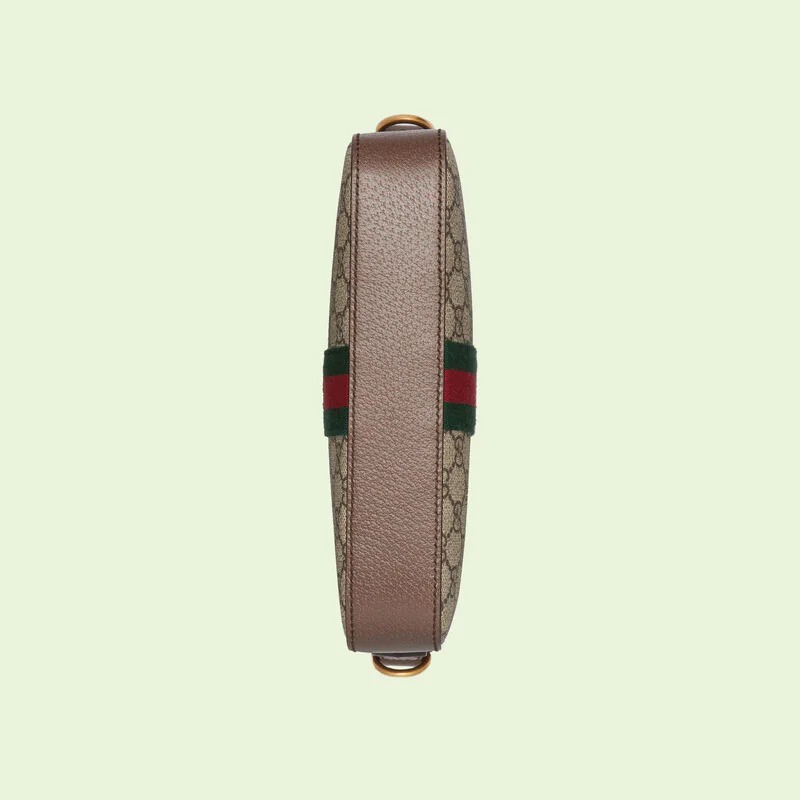 Ophidia GG Shoulder Bag