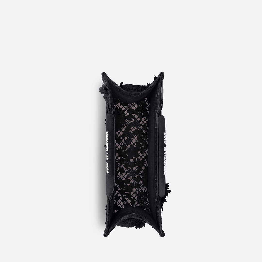 MEDIUM  BOOK TOTE