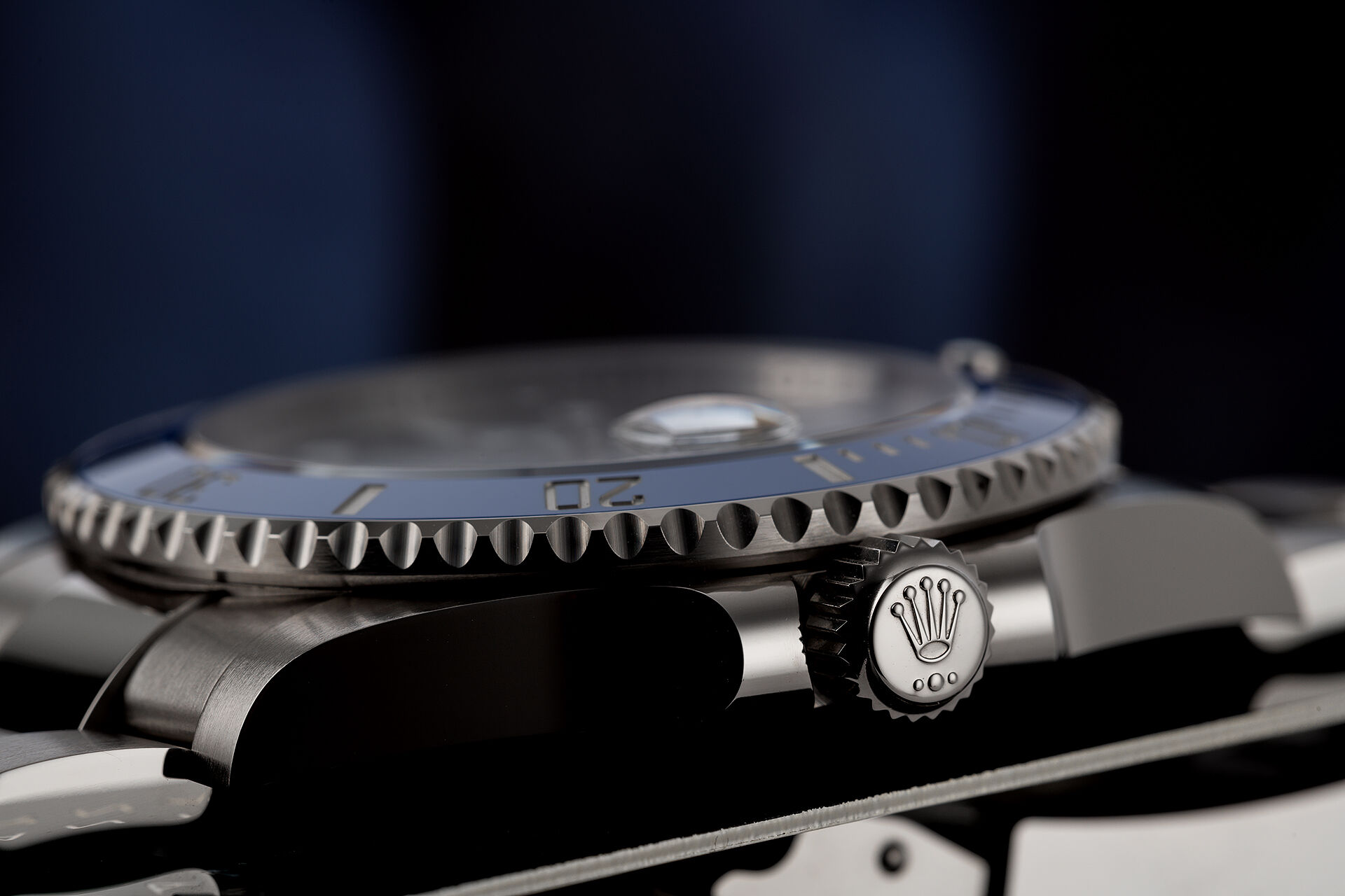SUBMARINER DATE 41