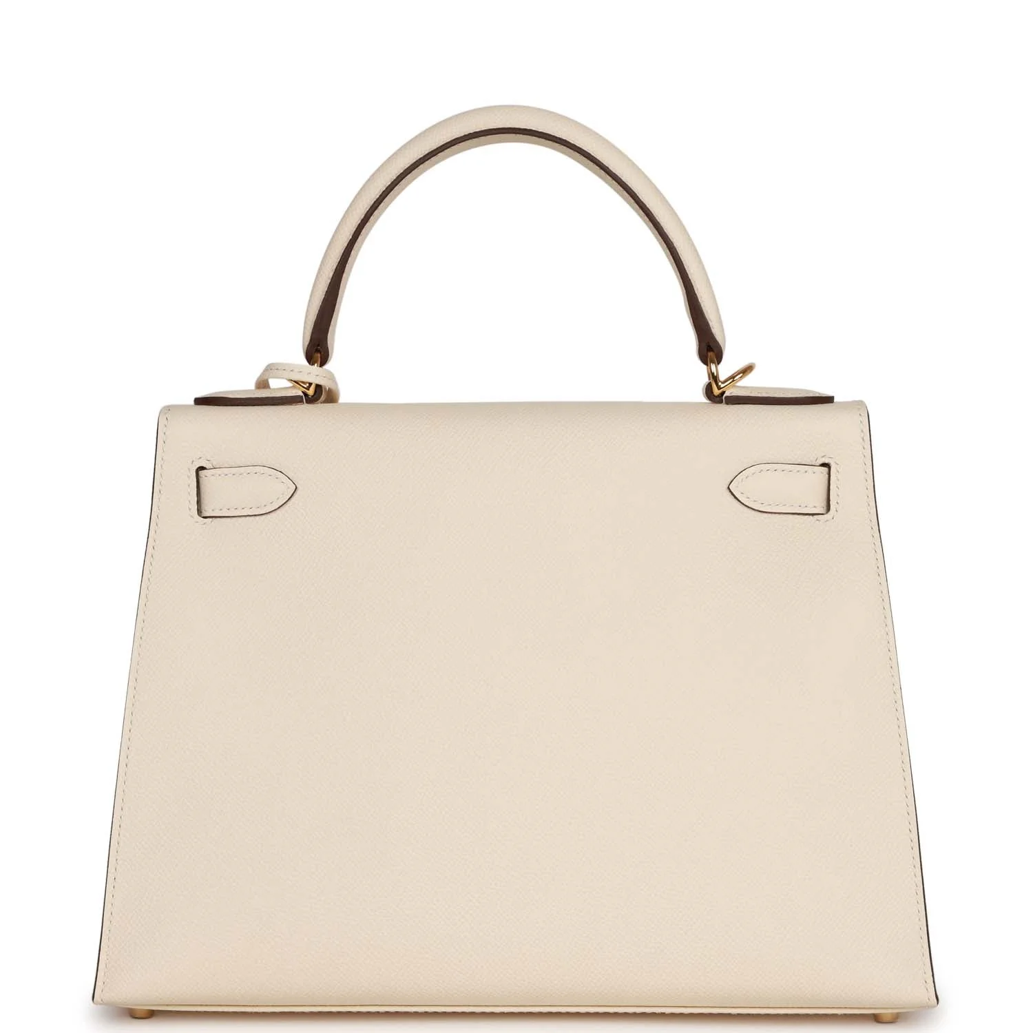 Her Kelly Sellier 28 Nata Epsom Gold Hardware