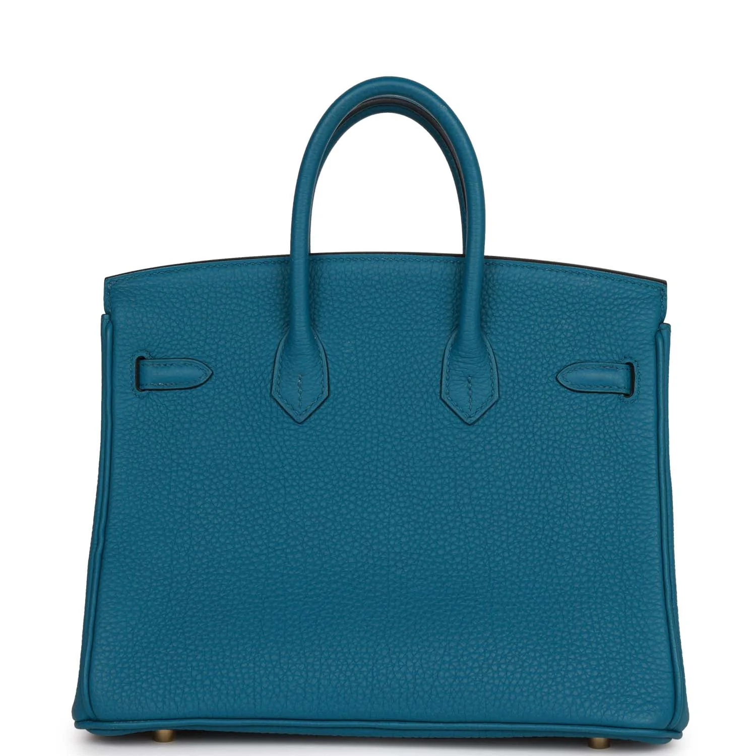 Her Birkin 25 Colvert Togo Gold Hardware