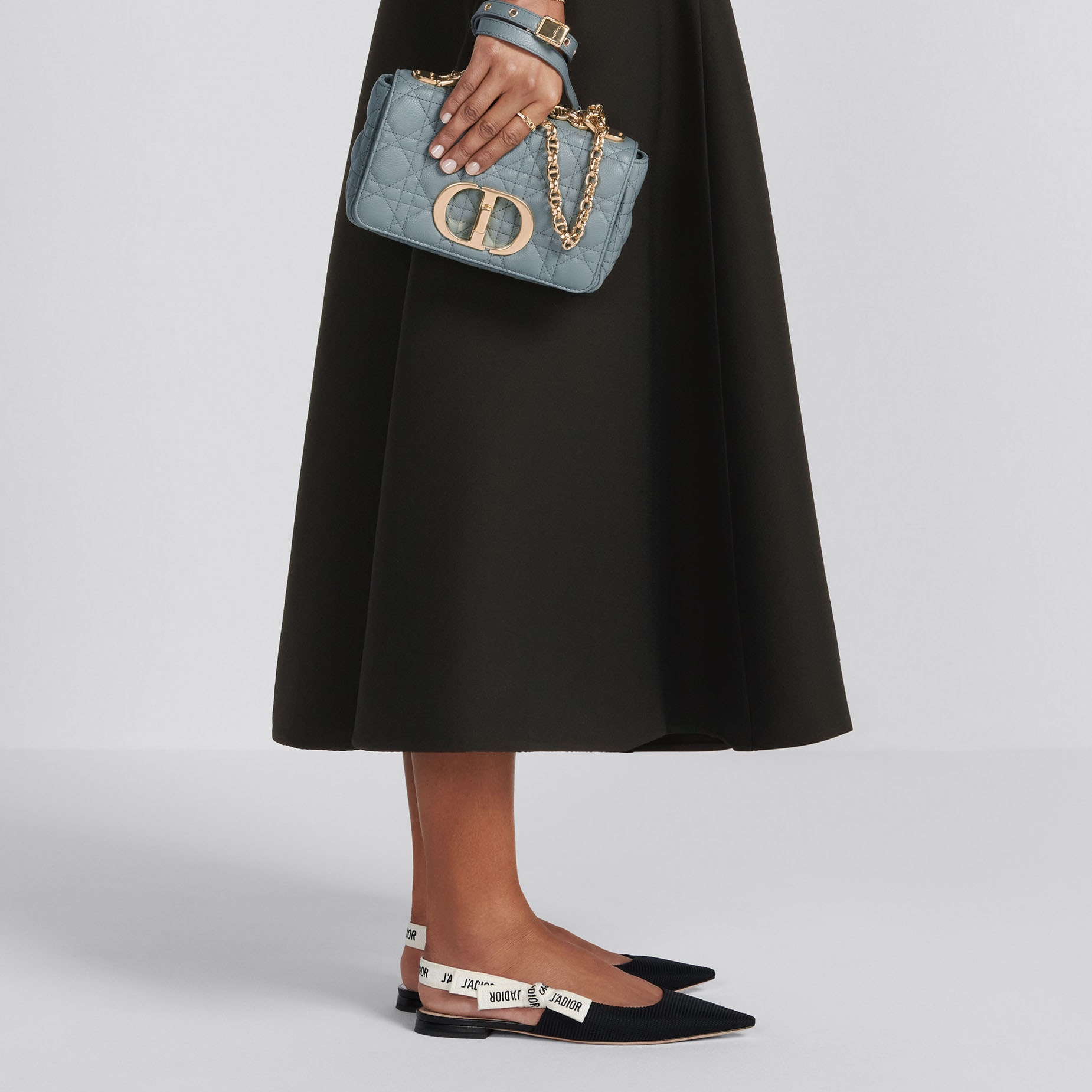 SMALL  CARO BAG