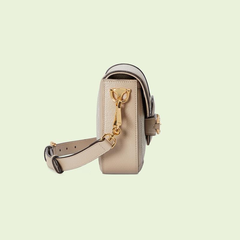 Horsebit 1955 GG Mini BaGG With Detachable Double Straps