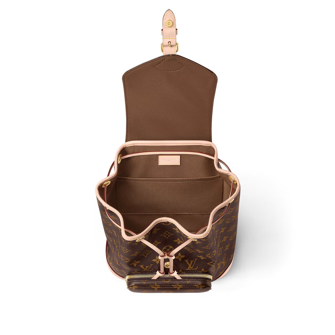 Montsouris PM M11198