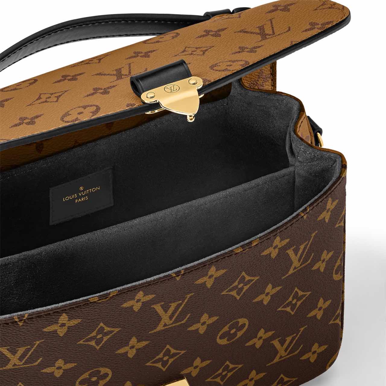 Pochette Metis M44876