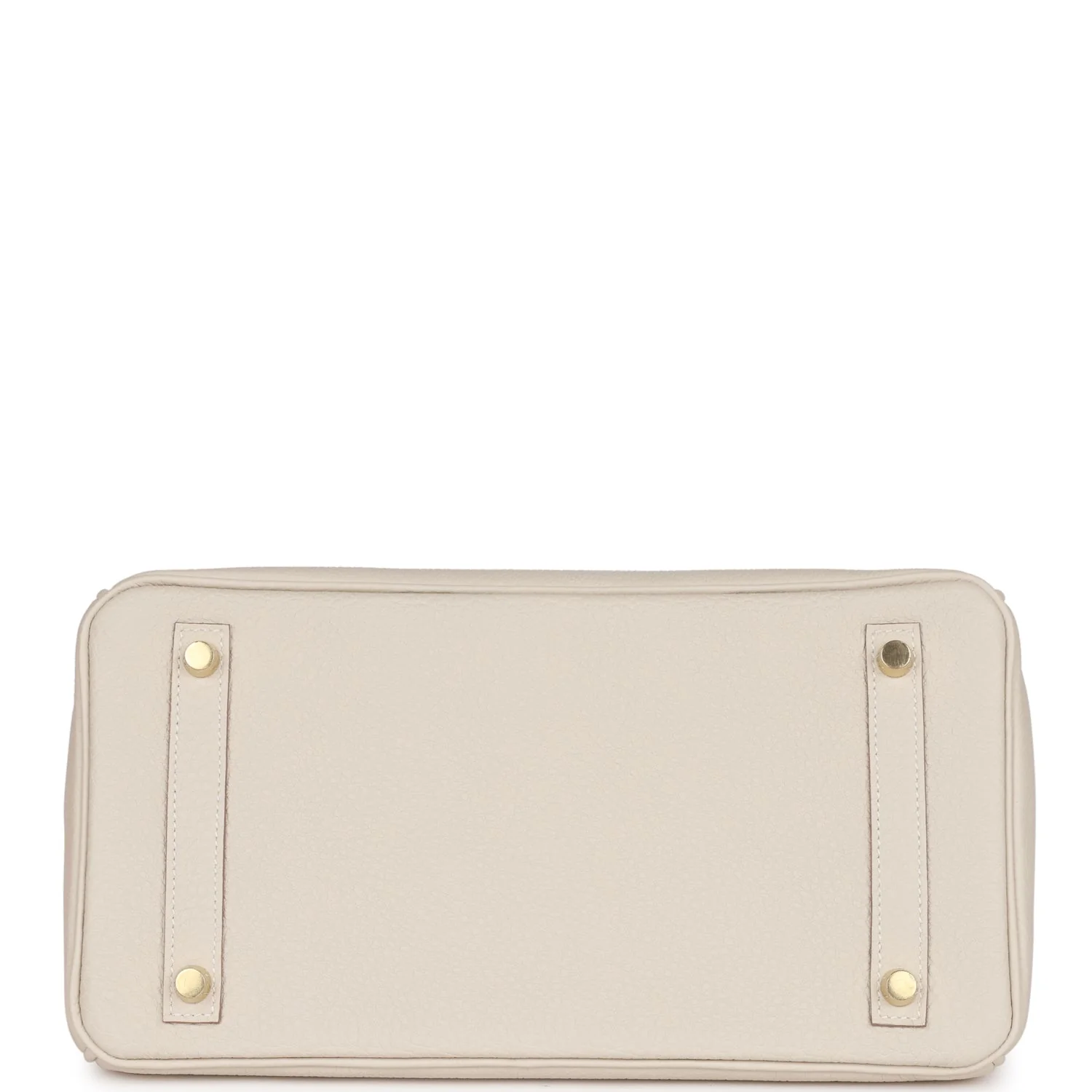 Her Birkin 30 Craie Togo Gold Hardware