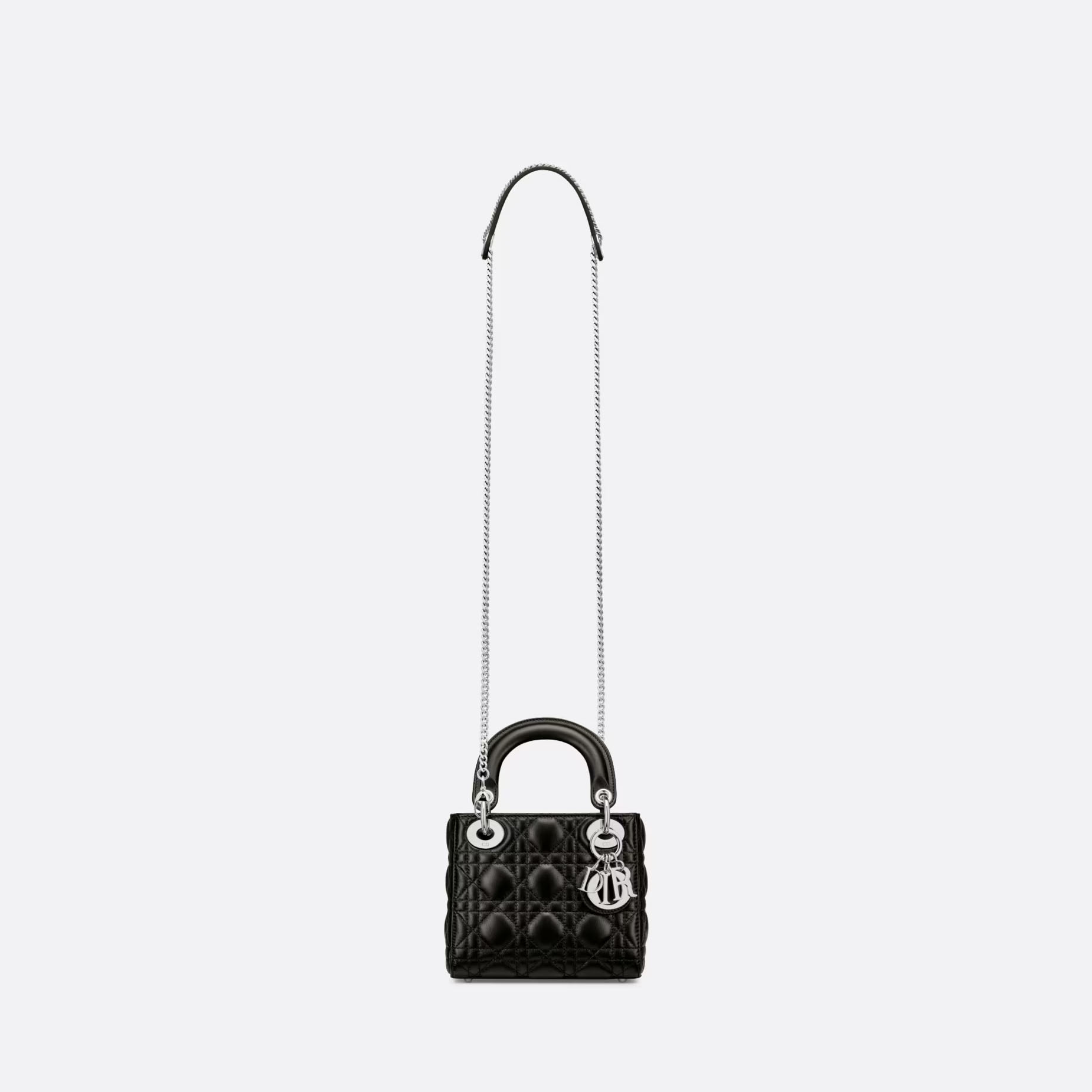 MINI LADY  BAG