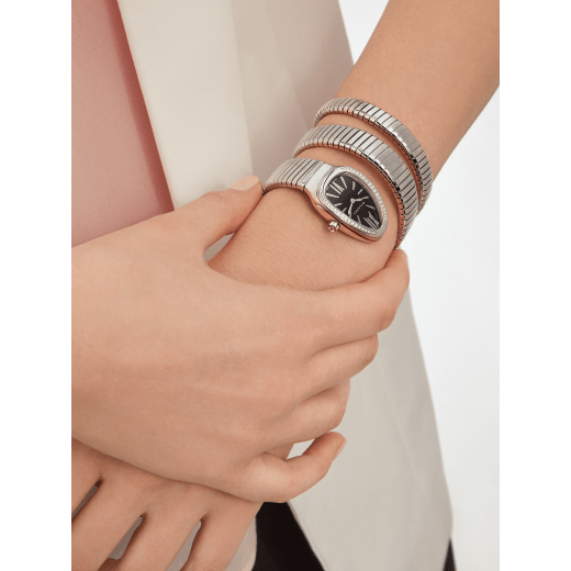 SERPENTI TUBOGAS WATCH